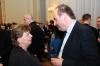 Ministr Jan Kohout a velvyslankyně Irska v ČR Alison Kelly