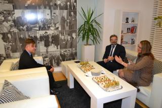 Czech Innovation Expo