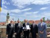 Ministr zahraničních věcí ocenil předního českého polárního vědce