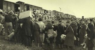 Mezinárodní den památky obětí holocaustu, 27. 1.
