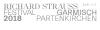 Richard Strauss Festival 2018