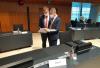 Česká delegace na jednání Rady AGRIFISH 11. - 12. 10. 2021