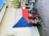 Czech Hospital - flag