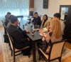 Fikir Talimi z Marmarské univerzity 