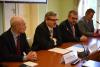 NM Kolaja při založení Česko-tuniské obchodní rady