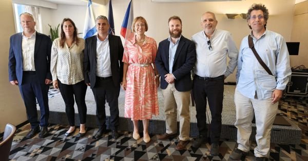 "Online radikalizace a návrat terorismu" - akce Kontaktní ambasády NATO