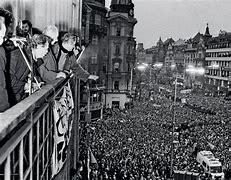 Le 17 novembre 1989: date d’un nouvel espoir