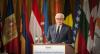 OSCE Chairperson-in-Office and German Foreign Minister Frank-Walter Steinmeier opens a high-level OSCE-wide Counter-Terrorism Conference, Berlin, 31 May 2016. (Auswaertiges Amt / Photothek / Florian Gaertner)
