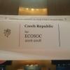 ECOSOC