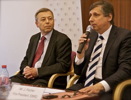 Jan Fischer