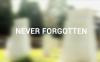 Never Forgotten - Dokumentární film