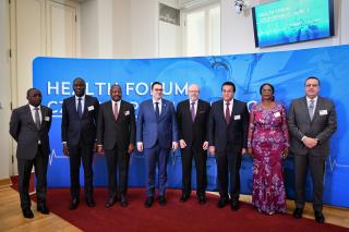 Ministerstvo zahraničních věcí pomáhá českým zdravotním systémům proniknout do Afriky