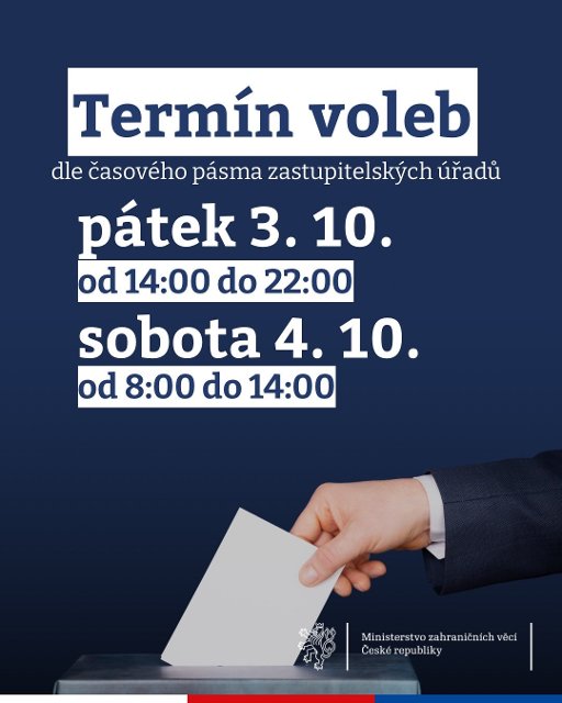 volby 2025