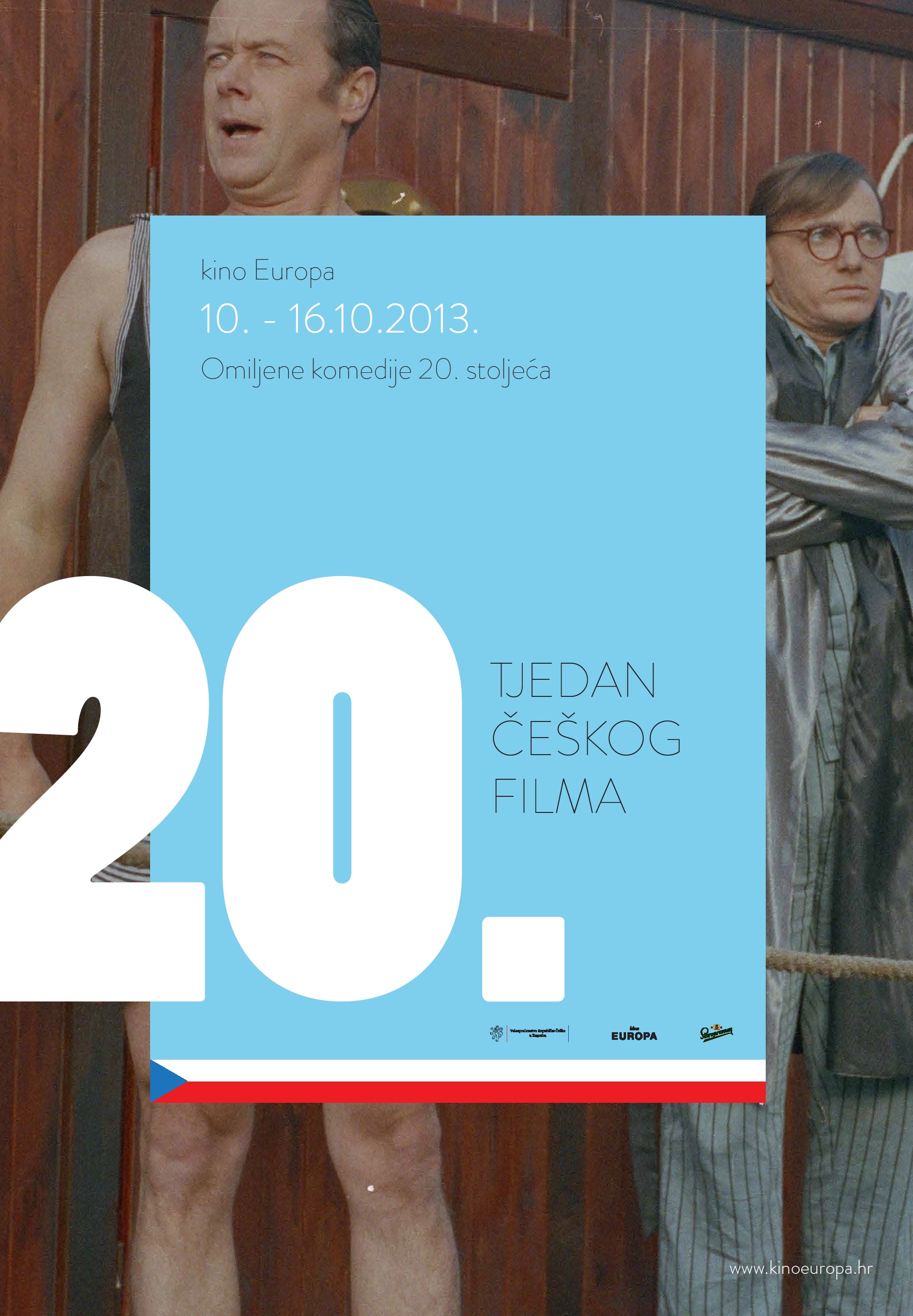 tjedan ceskog filma 2013