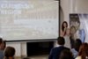Prezentace Karlovarského kraje / Präsentation der Region Karlsbad