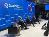 Minister Lipavský spoke at GLOBSEC and with the S3 colleagues held talks with their Israeli counterpart 