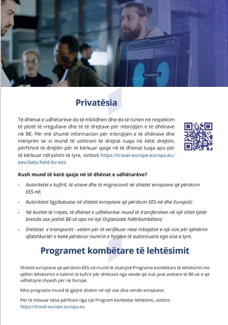 Sistemi i Hyrje - Daljeve