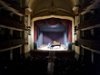 Koncert I. Kahánka / Concierto de I. Kahanek