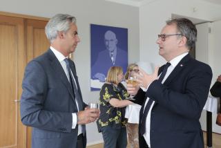 EBD Briefing | Tschechische EU-Ratspräsidentschaft