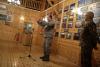 SACEUR Gen Breedlove at KFOR 02 © Ivo Silhavy