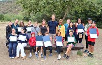 Czech School San Diego.