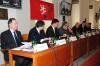 Konference „Dvacet let samostatné české a slovenské diplomacie“