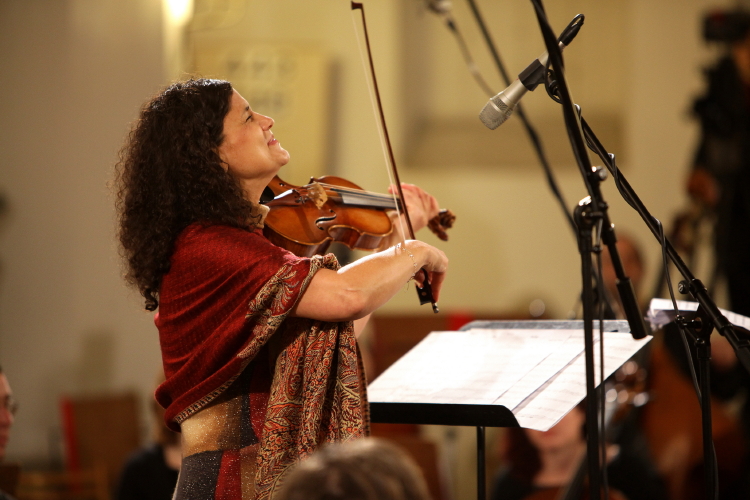 Iva Bittova