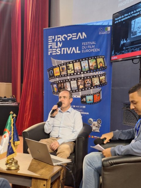 Festival du film européen