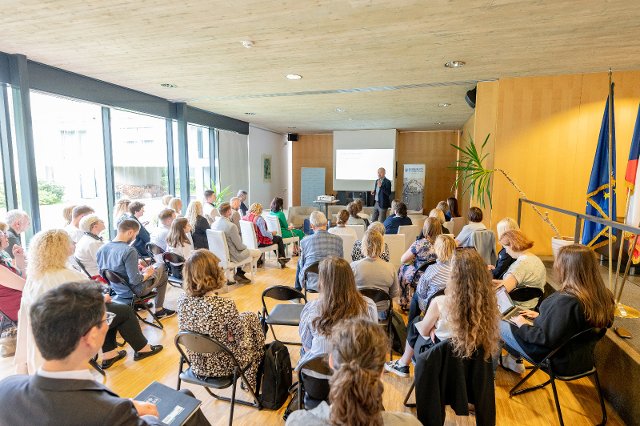 Seminář Agenda 2030_Participace