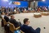 Ministři zahraničí NATO diskutovali v Turecku o výdajích na obranu / NATO Foreign Ministers Discussed Defence Spending
