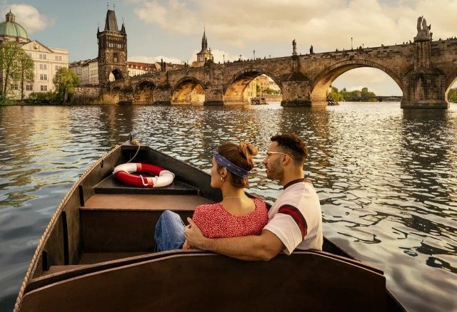 Czechtourism