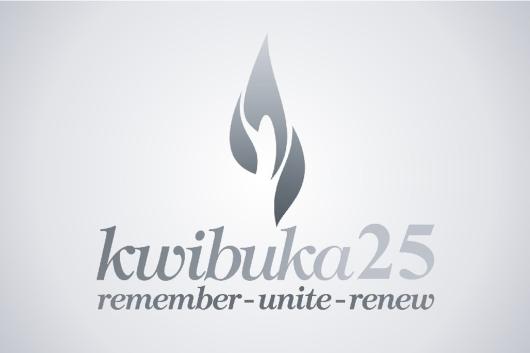 Rwanda: Ceremoniál připomínky rwandské genocidy Kwibuka25 v Kigali 