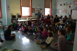 Škola (foto:M.Černý)