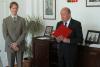 Speech of the Ambassador