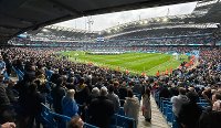 ​Manchester City vs AC Sparta Praha - doporučení pro fanoušky 