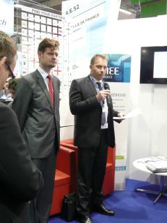 SIAE 2015