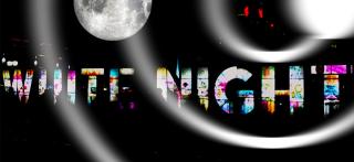 White Night Tel Aviv