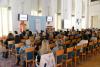 Choť ministra zahraničních věcí Iva Petříčková podpořila české charitativní organizace 