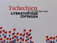 „Literární dny Zofingen“