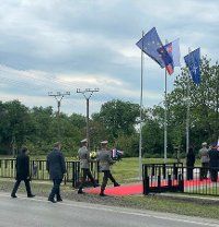 80. výročí konce 2. světové války