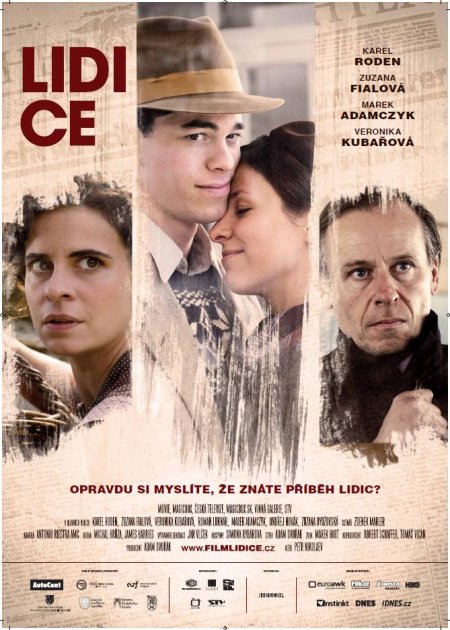 Lidice