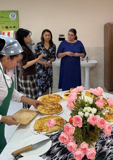 domestic violence seminar