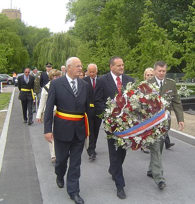 De Panne 1