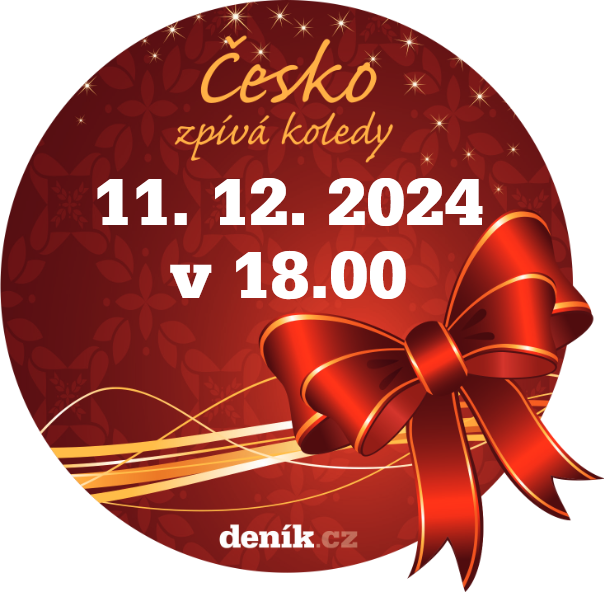 Česko zpívá koledy