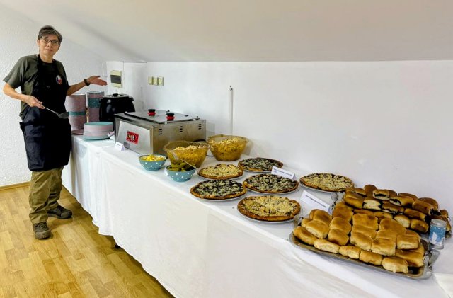 Mikulášská 2025 - 2