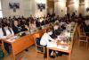 Konference „Eastern Partnership Five Years on: Time for a New Strategy?“