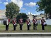 Czech Armed Forces Reception