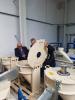 JK Machinery vyrábí čistící, loupací a a výrobní linky / JK Machinery производит очистительные, лущильные и производственные линии