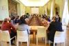 Svěřenecký fond EU pro Afriku – seminář a jednání zemí  V4 