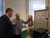 Ministr Petříček jednal v Bosně a Hercegovině s představiteli země